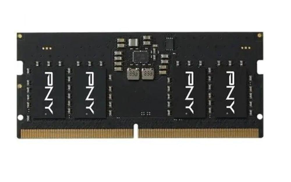 Pamięć PNY Performance SODIMM DDR4 32 GB 3200 MHz
