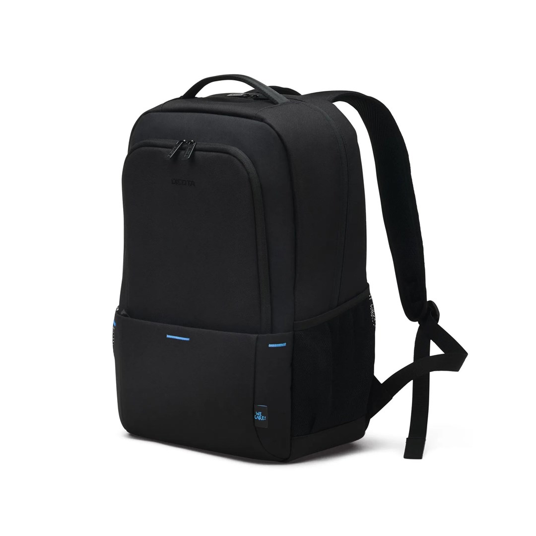 DICOTA D3250105 torba na laptop 40,6 cm (16") Plecak Czarny