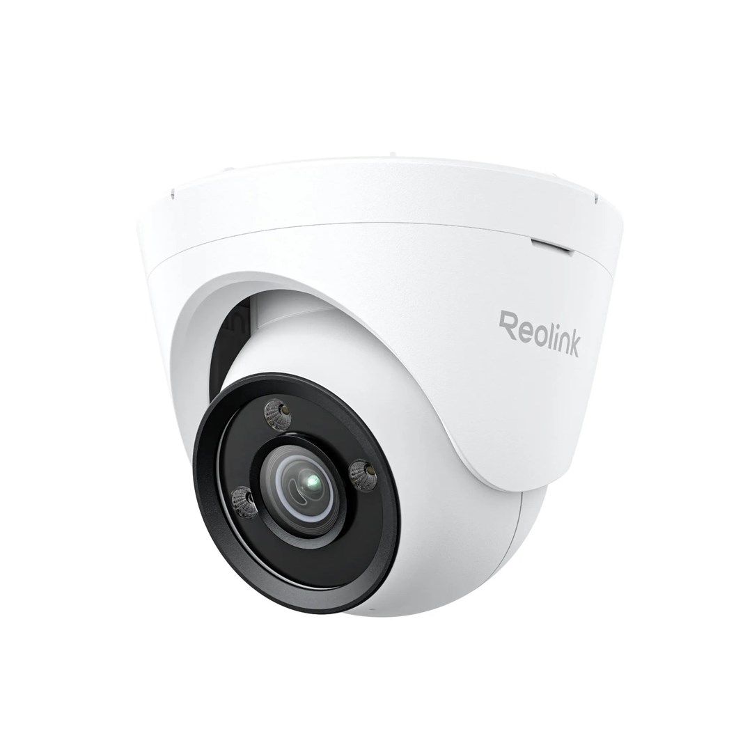 Kamera IP zewnętrzna REOLINK ColorX P335X 8MP PoE