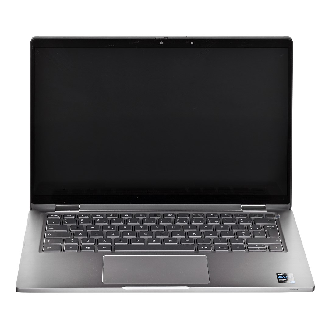 DELL LATITUDE 7420 2w1 i5-1145G7 16GB 256GB SSD 14" FHD(dotyk) (US QWERTY) Win11pro + zasilacz UŻYWANY