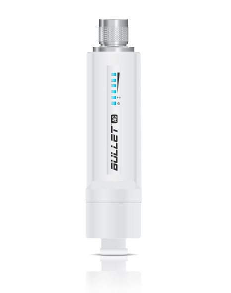 UISP Wireless airMAX 2.4 GHz Ubiquiti airMAX Bullet AC