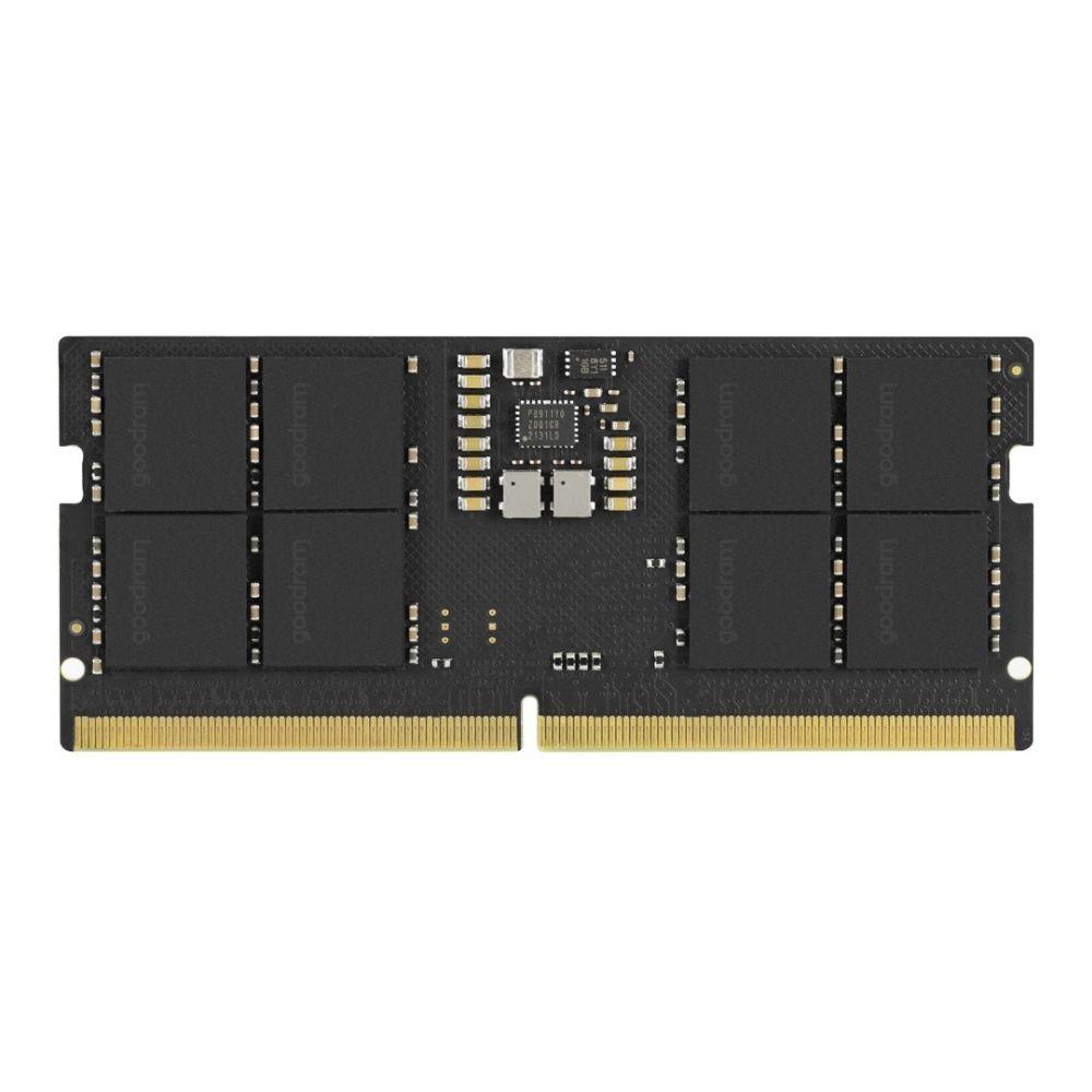 GOODRAM SODIMM DDR5 8GB 5600MHz CL46 RETAIL