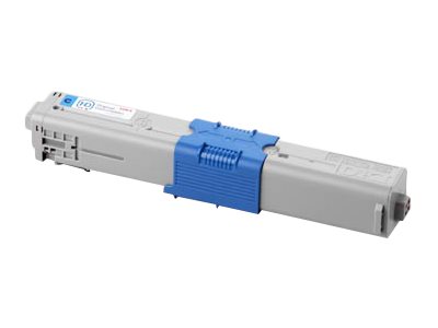 Toner do C301dn/ C321dn CYAN 1,5k