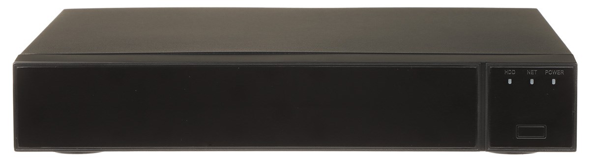 Rejestrator AHD, HD-CVI, HD-TVI, CVBS, IP APTI-XB0801-S35 8 kanałów