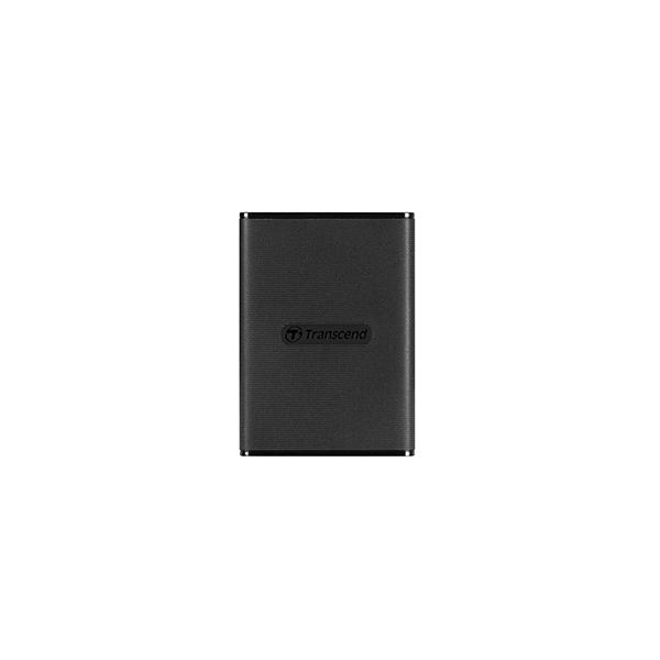 TRANSCEND ESD270C 1TB External SSD USB 3.1 Gen 2 Type C