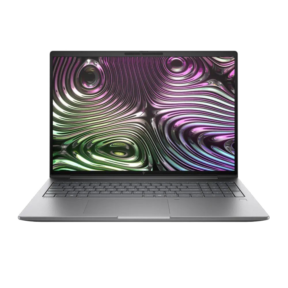 HP EliteBook 8 G1i Ultra 5 225U 16"WUXGA 400nits LBL AG 16GB DDR5 5600 SSD512 Intel Arc Cam 5M+IR+ISP 62Wh W11Pro Aluminium Glacier Silver 3Y OnSite