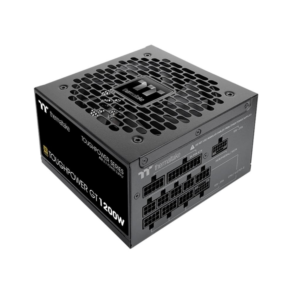 Zasilacz - ToughPower GT 1200W Gold modular ATX3.1
