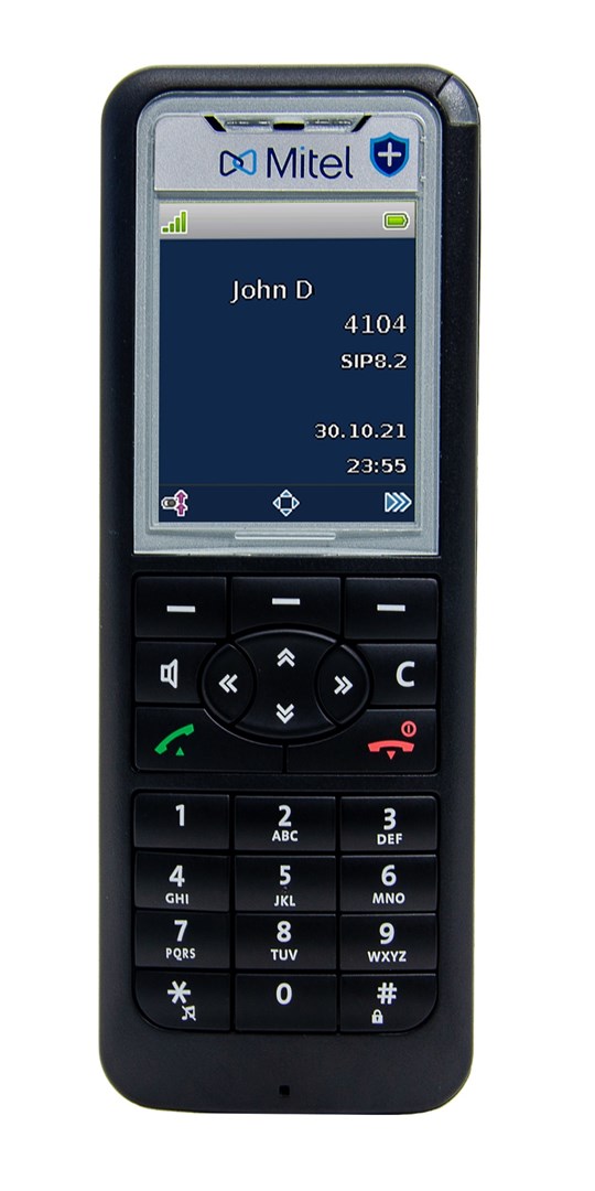 Telefon komórkowy Mitel 612 dt (Handset)