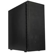 Kolink Observatory HF Mesh PWM Mid Tower - black