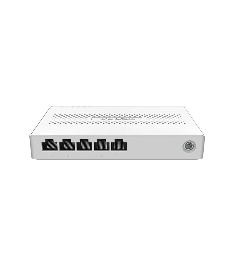 Switch Tenda SM105