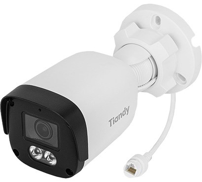 Kamera IP TIANDY TC-C34QN 2.8mm 4Mpx I3/E/Y/2.8MM/V5.0 Spark Series