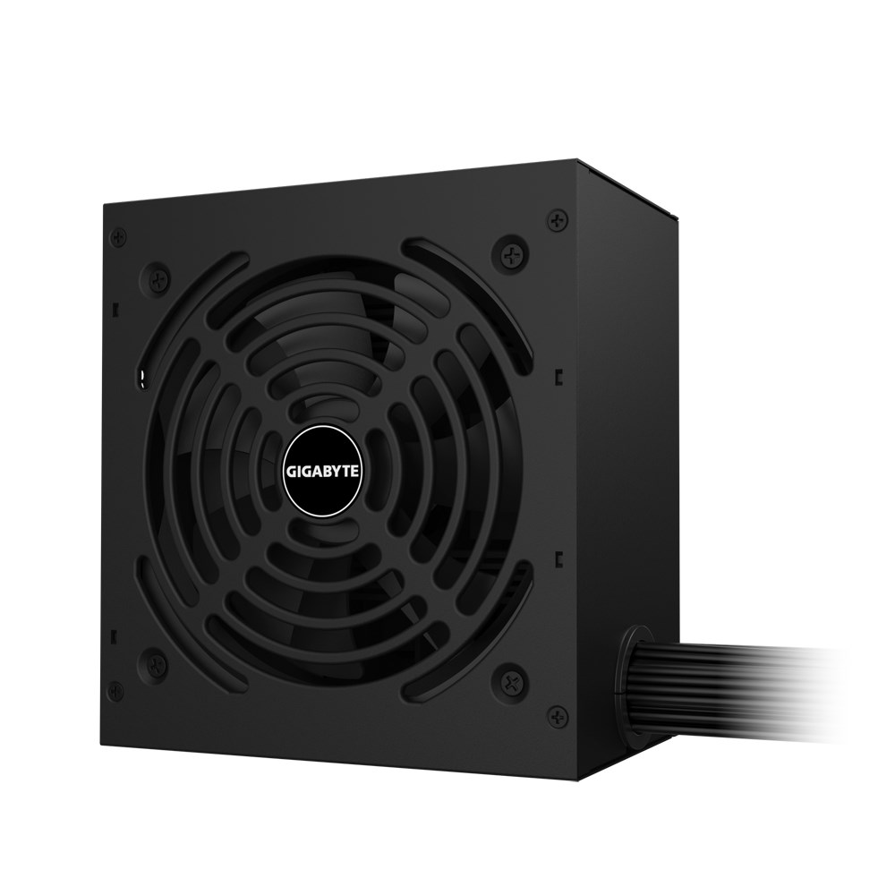 Zasilacz Gigabyte P650G PCIE 5.1 650W (GP-P650G PG5)