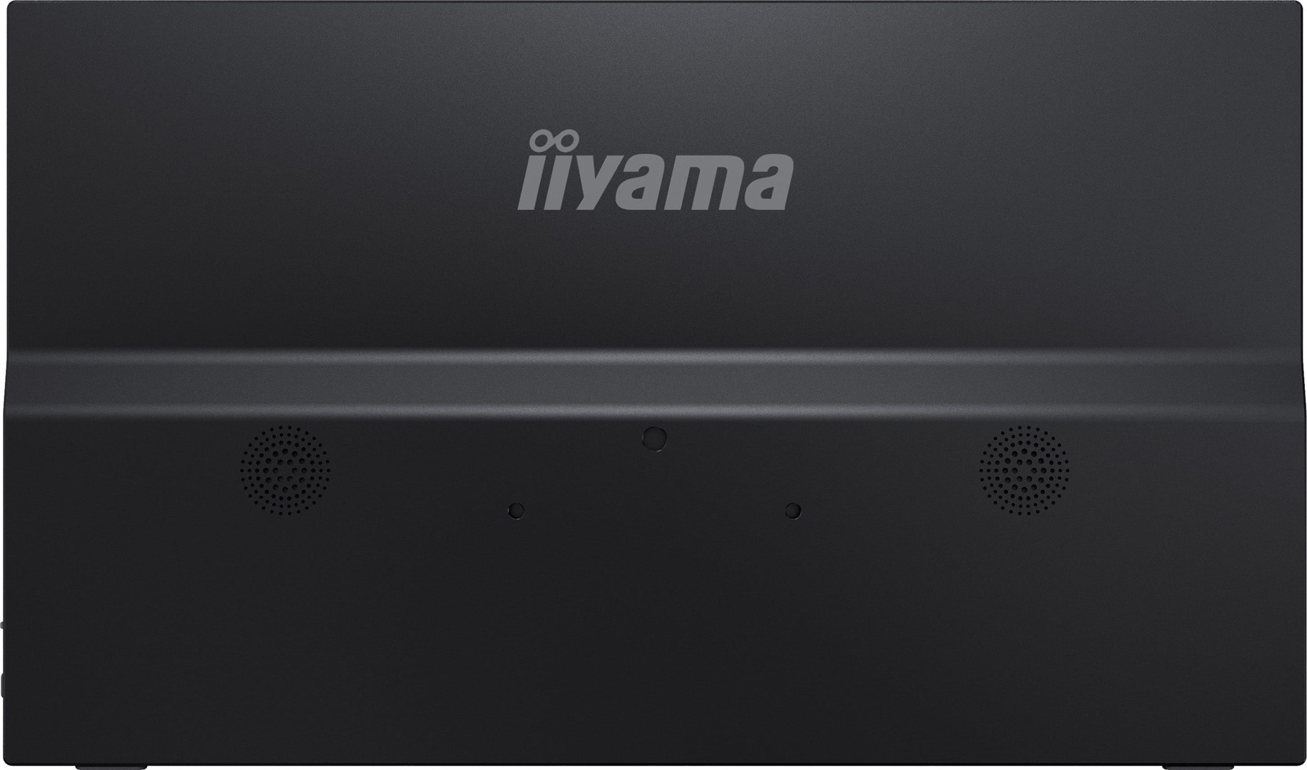iiyama ProLite P1671HSC-B1 monitor komputerowy 39,6 cm (15.6") 1920 x 1080 px Full HD LED Czarny