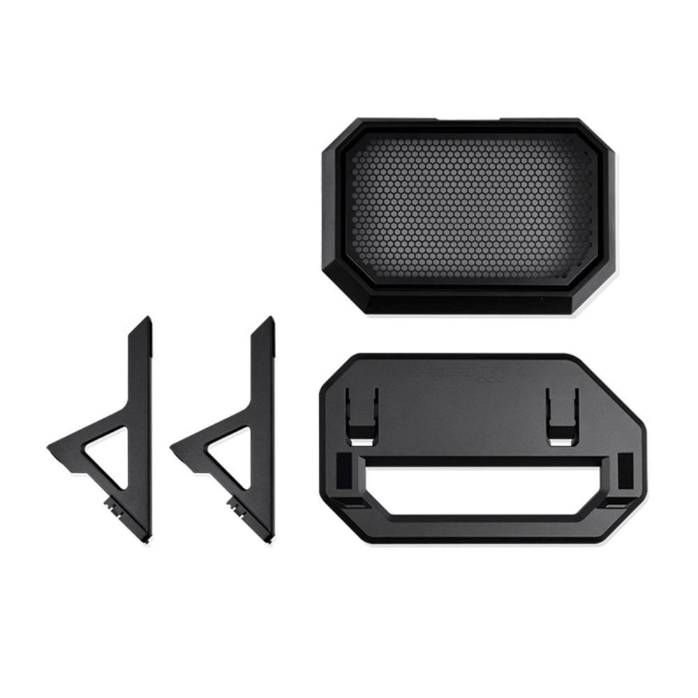 Chassis Stand Thermaltake Kit for The Tower 600/Black retail
