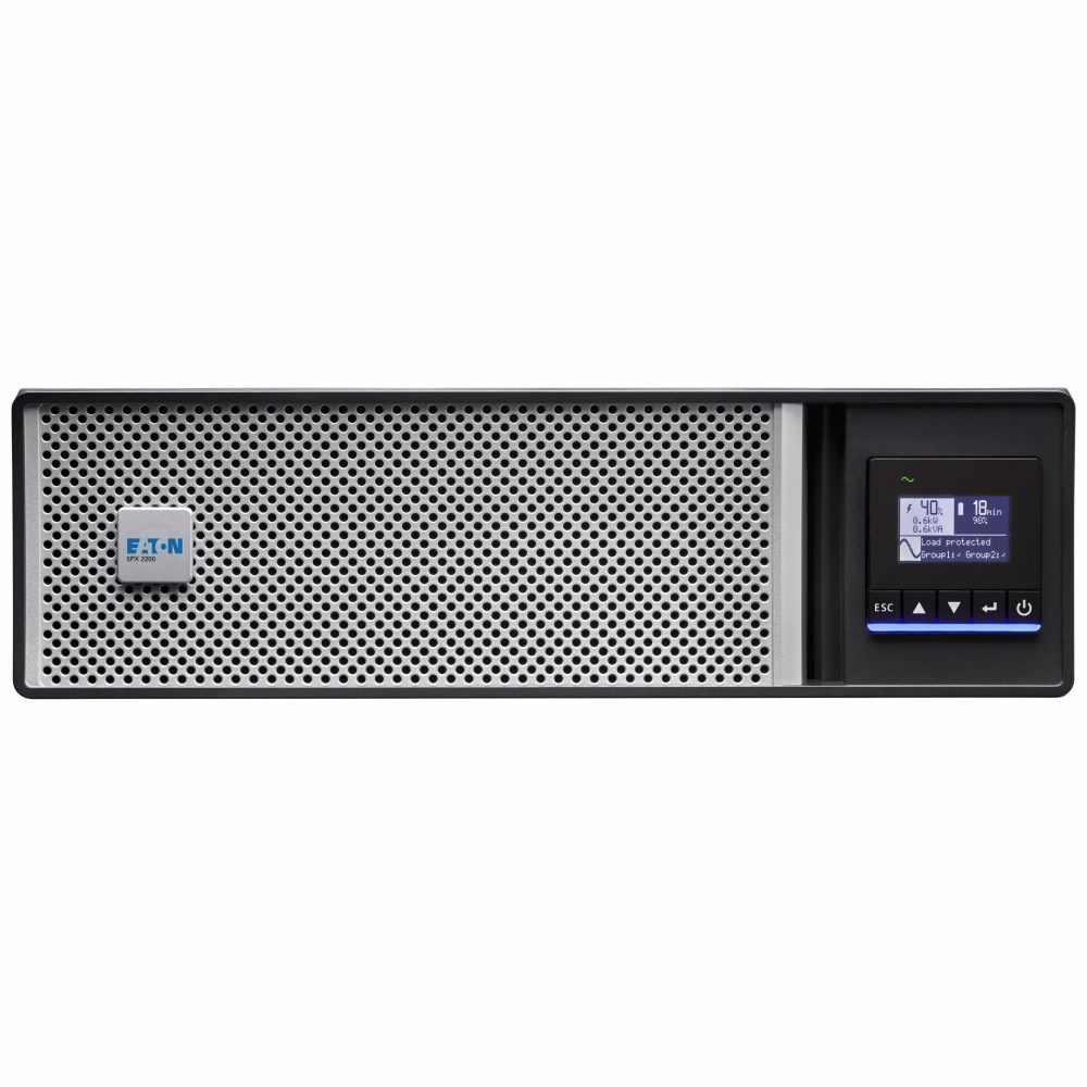 ZASILACZ UPS Eaton 5PX 2200i RT3U G2