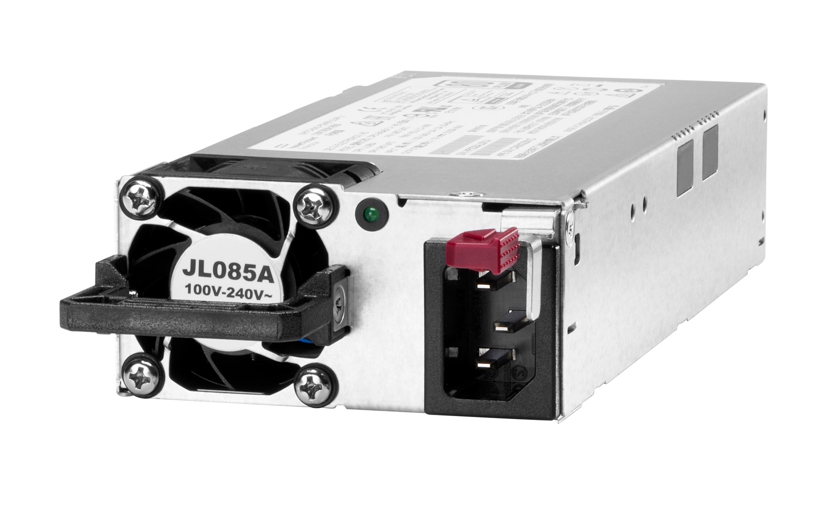 Aruba X371 12VDC 250W 100-240VAC Power Supply