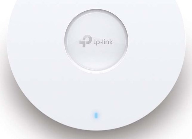 Access Point TP-LINK EAP610