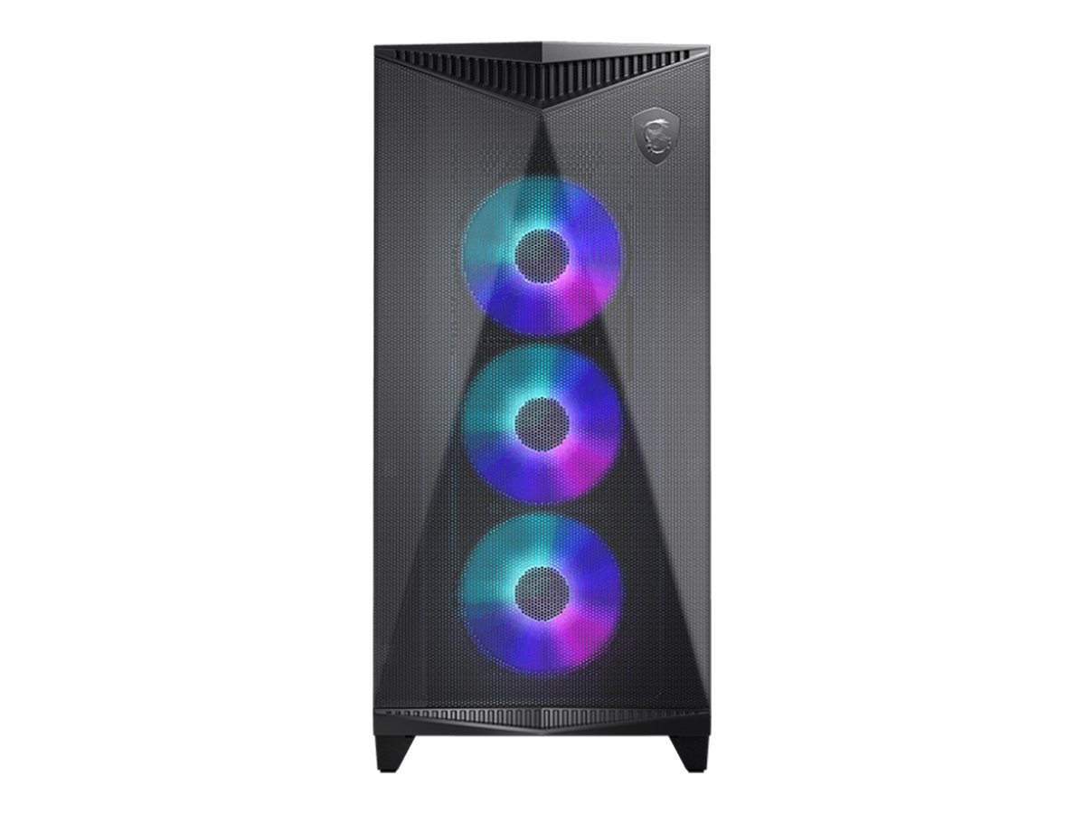 Obudowa MSI MPG GUNGNIR 300R AIRFLOW