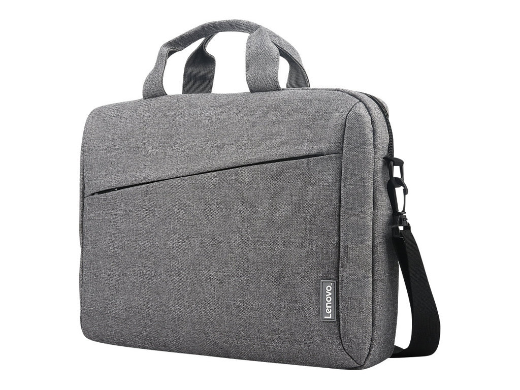 Torba na laptopa 15.6 cala T210 Szara 4X40T84060