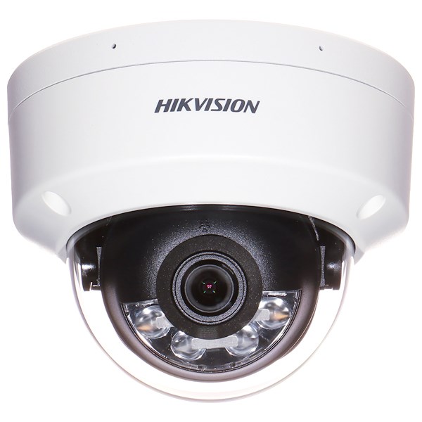 Kamera IP DS-2CD1141G2-LIU 2.8mm PL