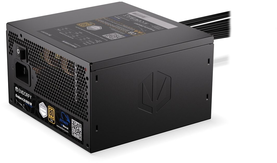 Zasilacz ENDORFY Enduro L6 750 W