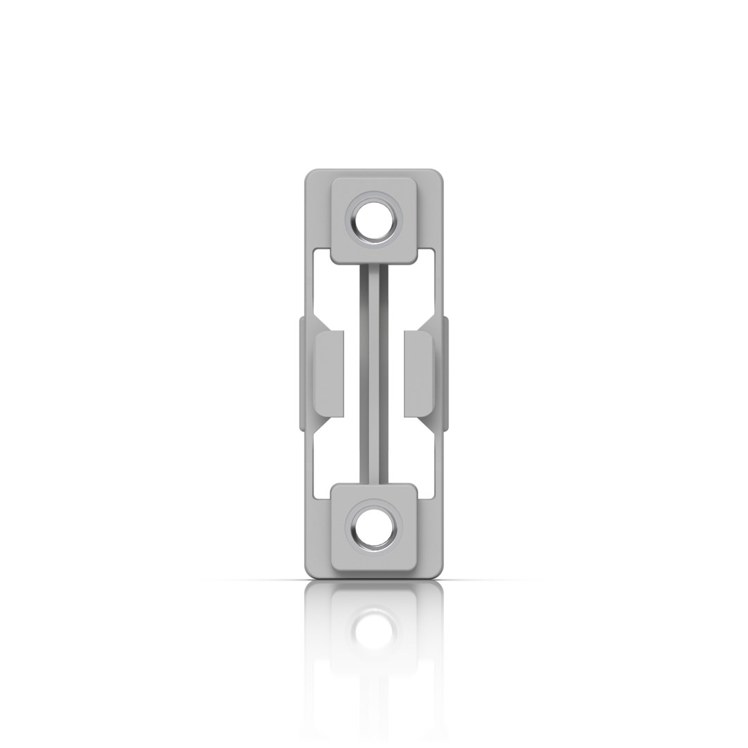 Zestaw montażowy Ubiquiti Precision Rack Mount Kit, 20-Pack UACC-Rack-PM-Kit