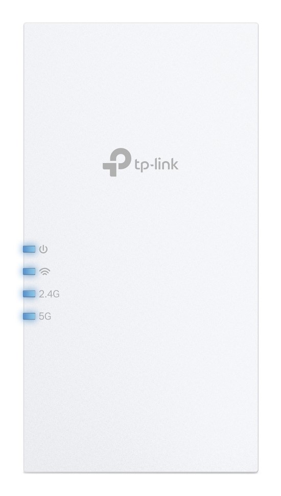 Wzmacniacz sygnału WiFi TP-LINK RE220BE