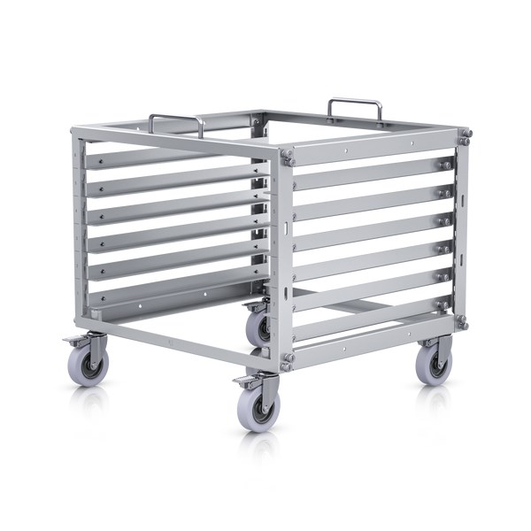 Stojak Ubiquiti Toolless Mini Rack U-Rack-6U-TL