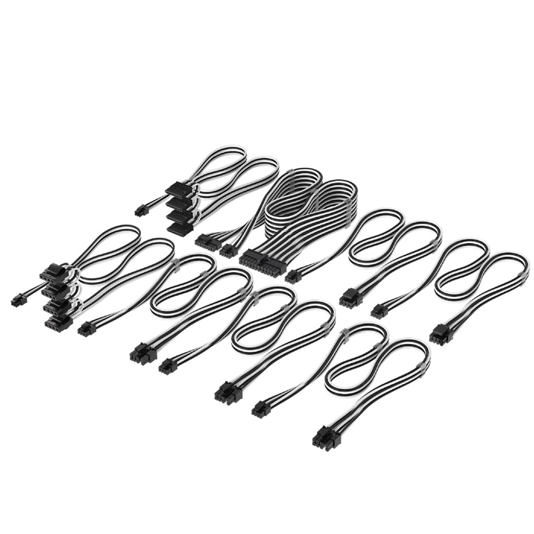 Corsair CP-8920380 wewnętrzny kabel zasilający