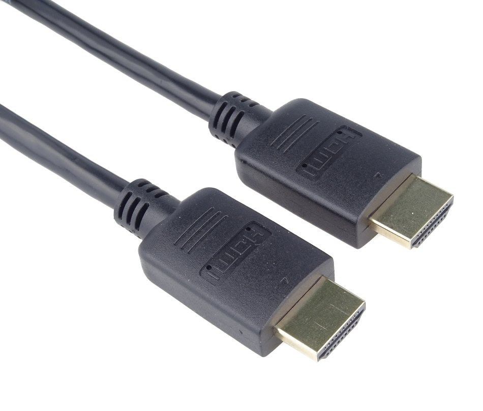 PremiumCord KPHDM2-15 kabel HDMI 15 m HDMI Typu A (Standard) Czarny