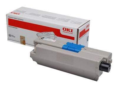 Toner 7.0k do C511/C531/MC562 44973508 czarny