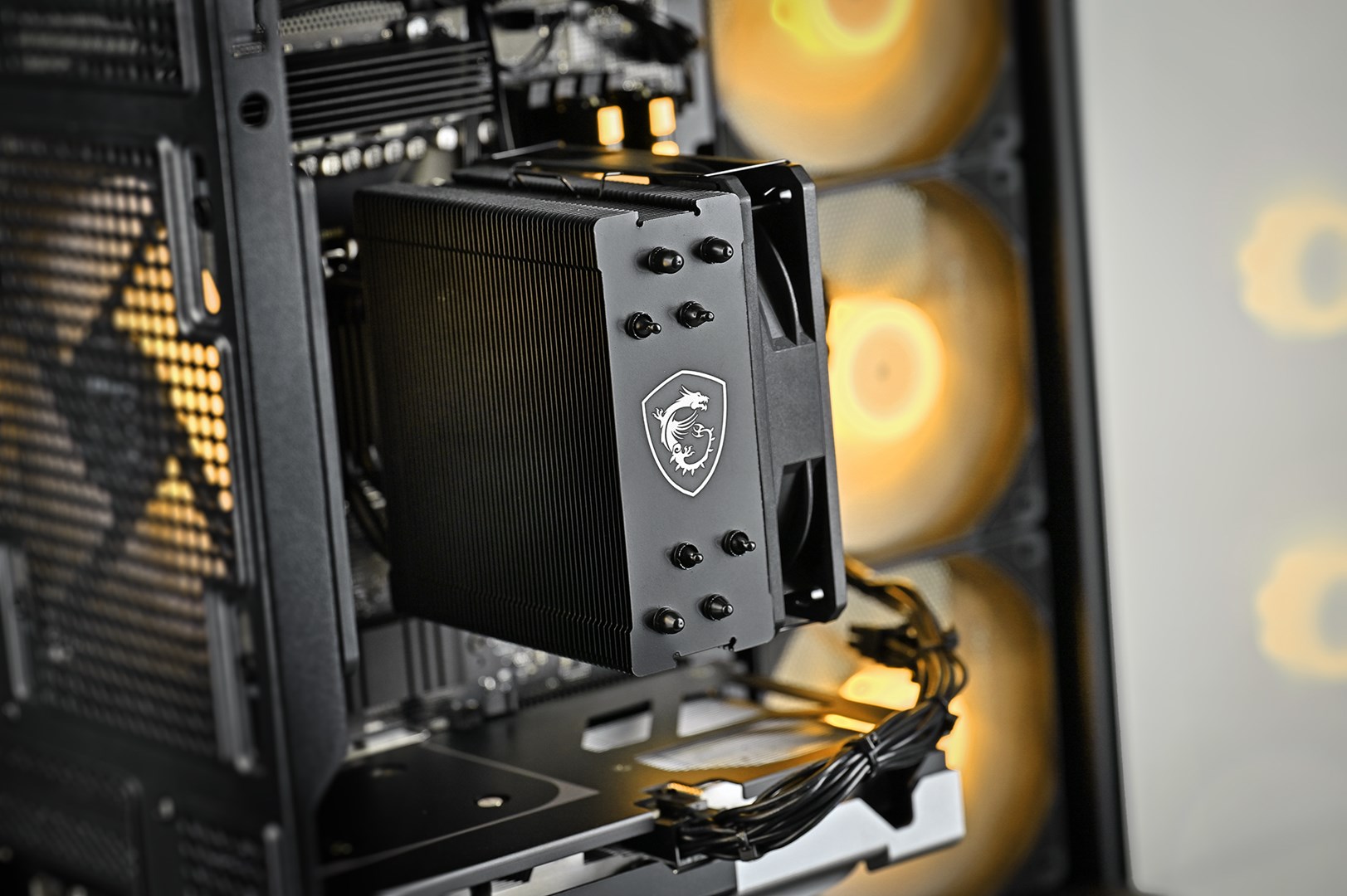 Actina Selection 245KF/16GB/1TB/RTX5060/750W