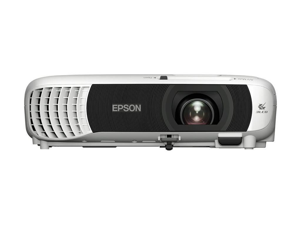 Projektor EB-FH08 3LCD/FHD/3600L/16k:1/16:9