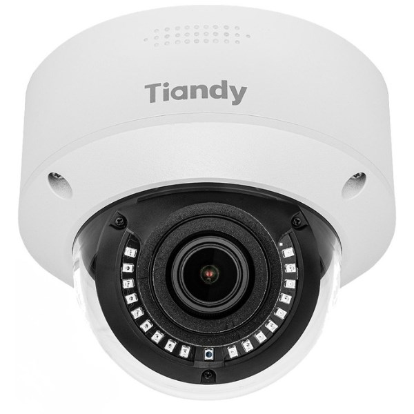 KAMERA IP TC-C38MS SPEC:I5/A/E/Y/M/H/2.7-13.5MM/V4.0 - 8 Mpx 2.7 ... 13.5 mm - MOTOZOOM TIANDY