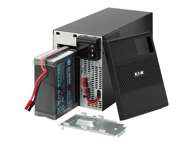 Eaton 5SC1500i zasilacz UPS 1,5 kVA 1050 W 8 x gniazdo sieciowe