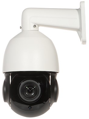 Kamera IP obrotowa zewnętrzna Omega-51P18-8P - 5 Mpx 5.35 mm 96.3 mm