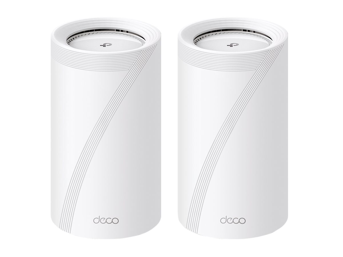 Router Deco BE85(2-pack) System WiFi 7
