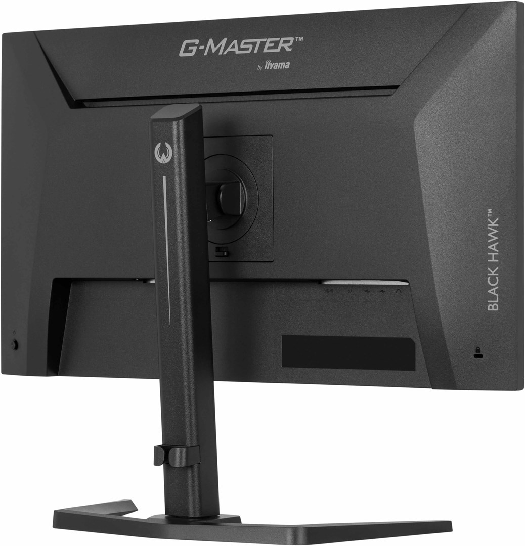 MONITOR IIYAMA LED IPS 27" GB2741HSU-B1 Black Hawk 144Hz