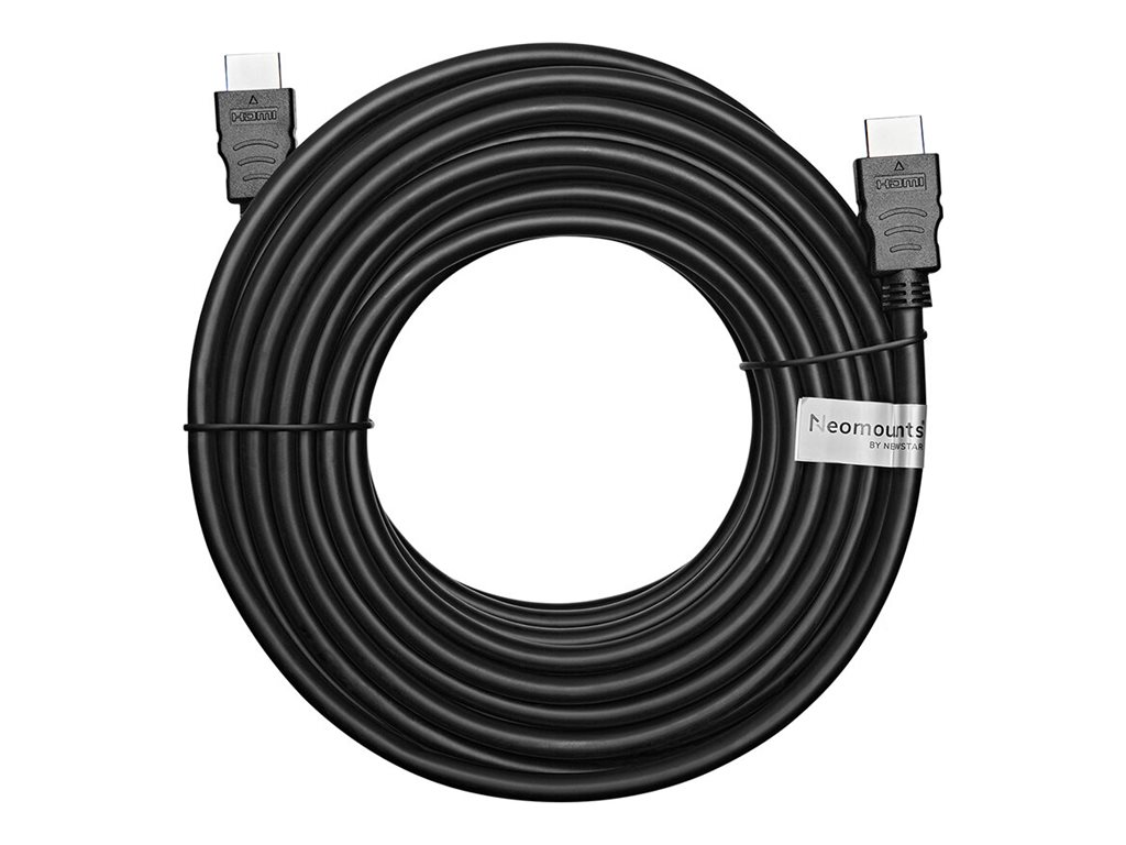 NEOMOUNTS HDMI35MM Kabel HDMI 10m
