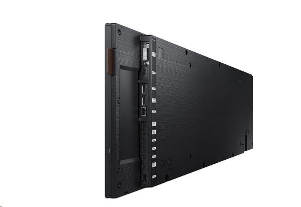 Monitor profesjonalny SH37C 37 cali 16:4,5 Matowy 24h/7 700(cd/m2) 1920x540 S10 Player (Tizen 7, VXT Ready) Wi-Fi/BT 3 lata d2d (LH37SHCEBGBXEN)