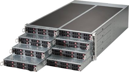 Serwer Supermicro SYS-F618R2-RTPT+