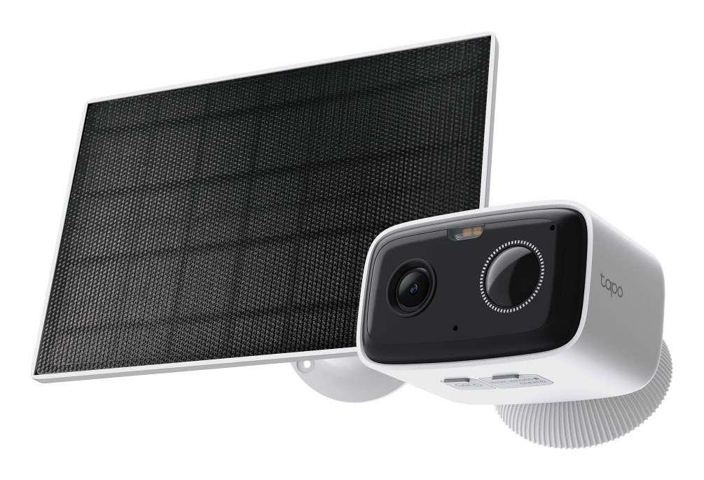 Kamera TP-LINK Tapo C400KIT