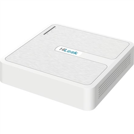 Rejestrator IP Hilook NVR-104H-D/4P(D) 4-kanałowy 5MP PoE