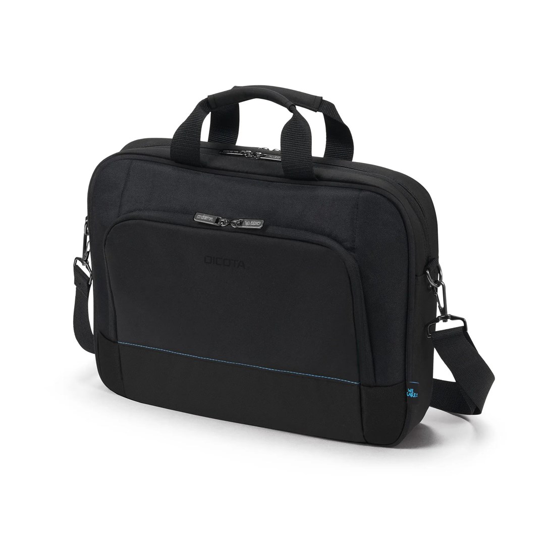 Torba na laptop 17.3" DICOTA D3250805 Aktówka Czarna