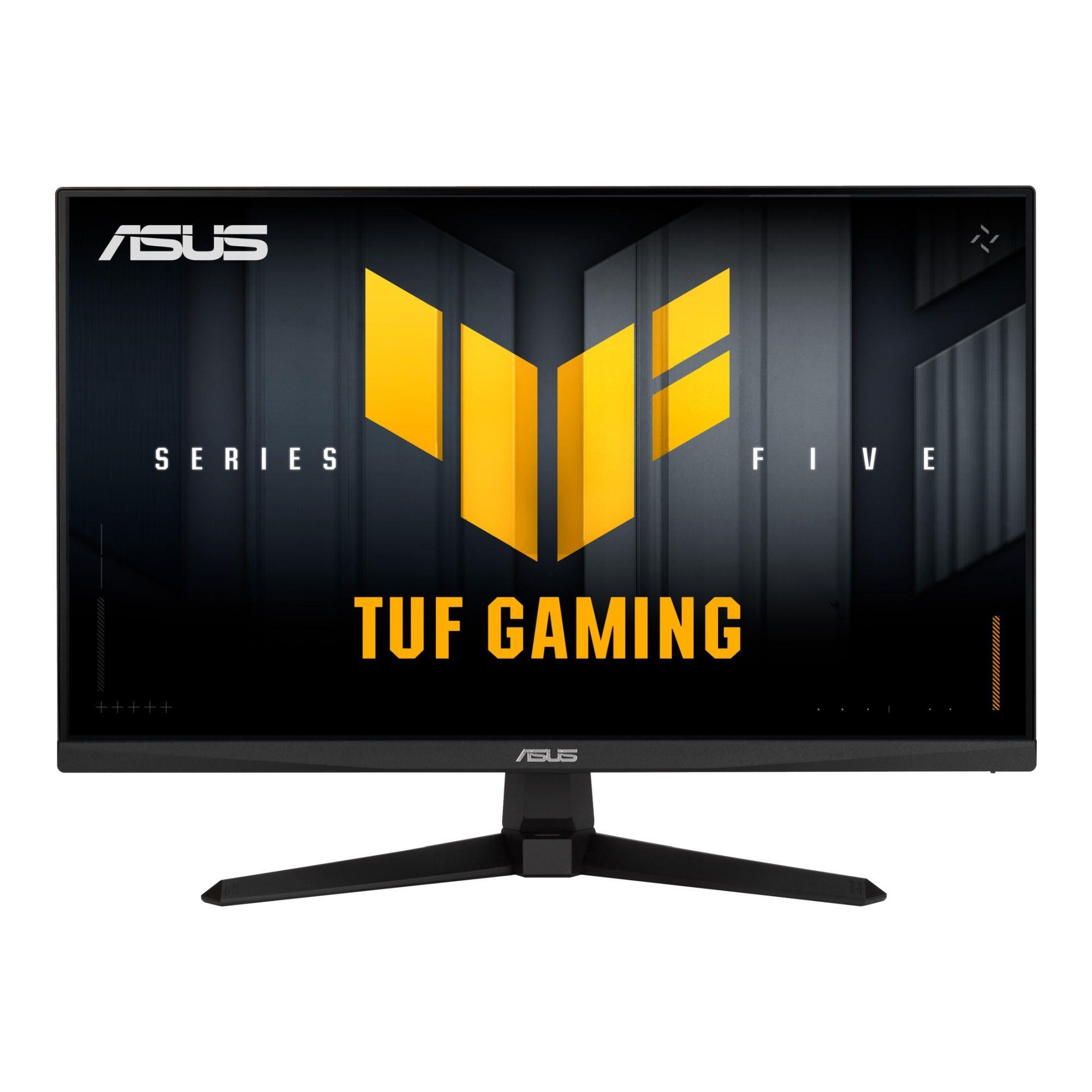 Monitor 27 cali VG27AQE5A IPS QHD HDMI USB DP 165Hz