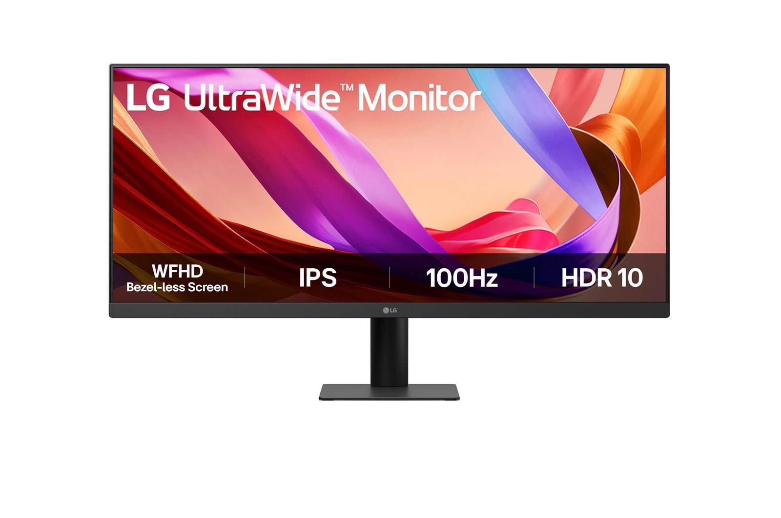 MONITOR LG LED 29" 29U511A-B 100Hz