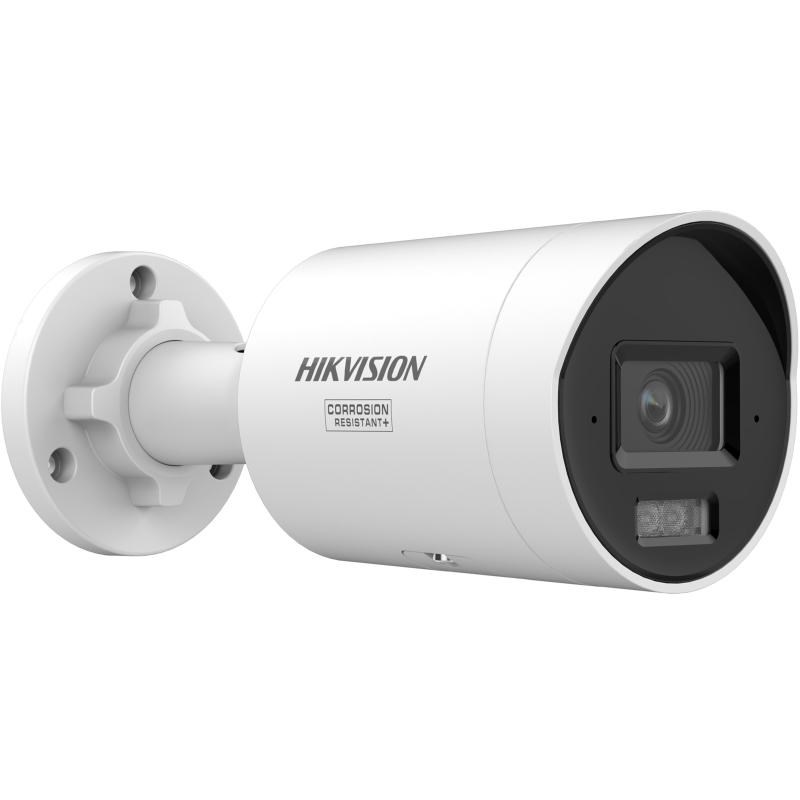 Hikvision Pro Series with ColorVu DS-2CD2047G3-LIY(2.8MM) kamera przemysłowa Tubowa Kamera bezpieczeństwa IP Wewnętrzna / zewnętrzna 2688 x 1520 px Sufit / Ściana