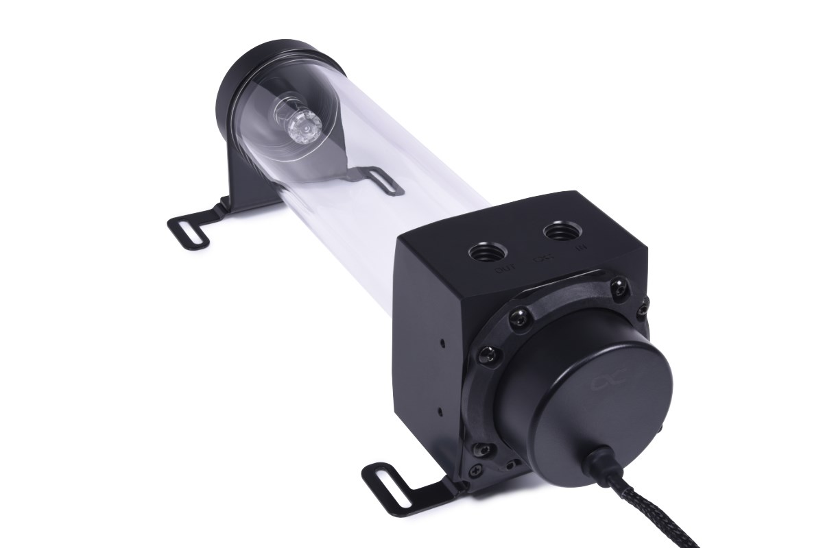 Alphacool 15381 część / akcesorium do systemów chłodzenia komputerów Pompa i zbiornik