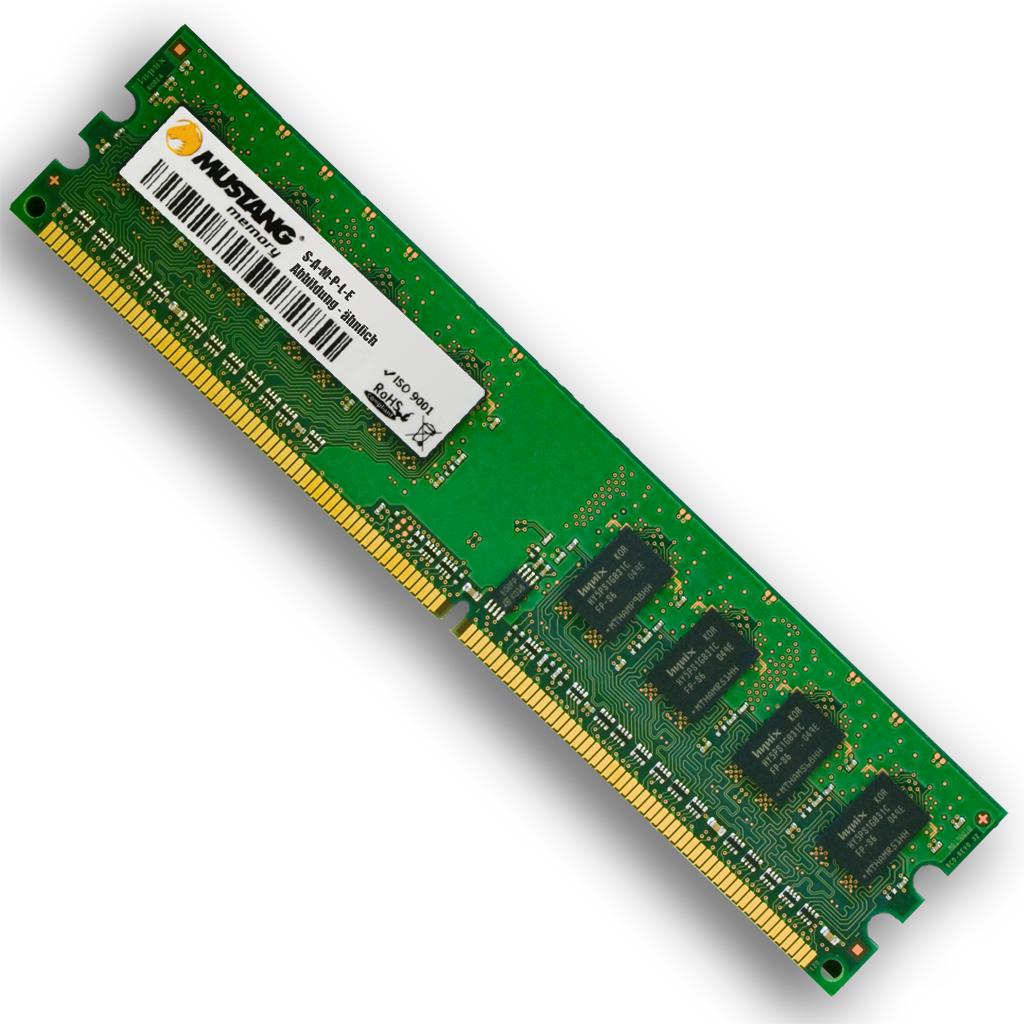 Desktop DRAM