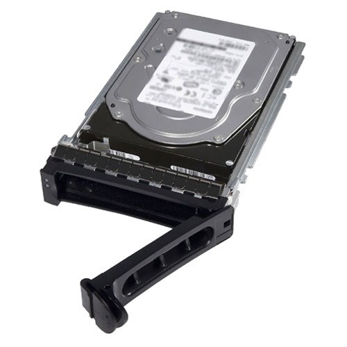 DELL 345-BGSY urządzenie SSD 960 GB 2.5" SATA